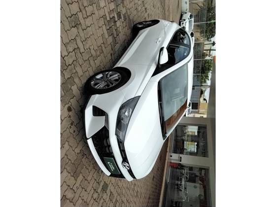 HYUNDAI HB20 1.0 TGDI FLEX COMFORT PLUS AUTOMÁTICO
